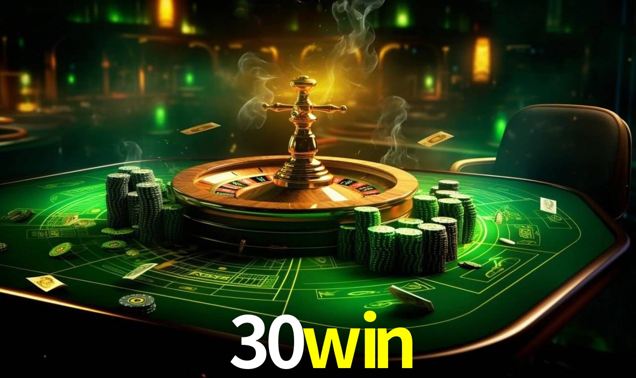 30win bet